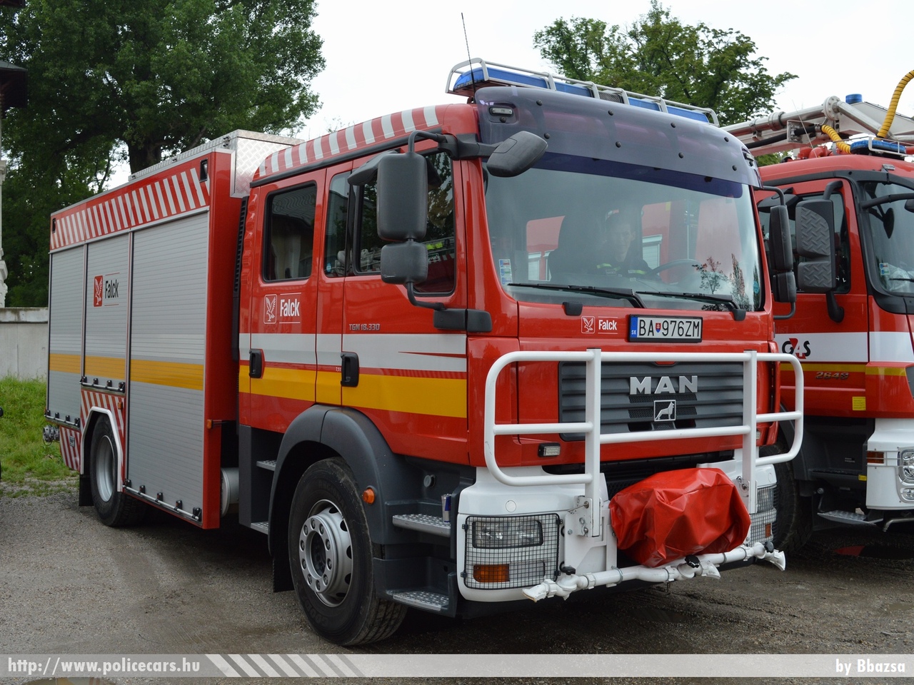 MAN TGM 18.330, FALCK, fotó: Bbazsa
Keywords: szlovák Szlovákia tûzoltó tûzoltóautó tûzoltóság fire firetruck Slovakia slovakian