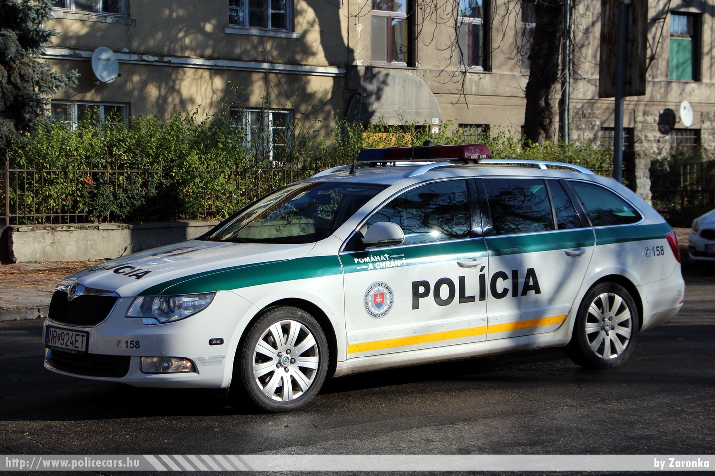 Skoda Superb, fotó: Zaronka
Keywords: szlovák Szlovákia rendőr rendőrautó rendőrség police policecar Slovakia slovakian NR-924ET