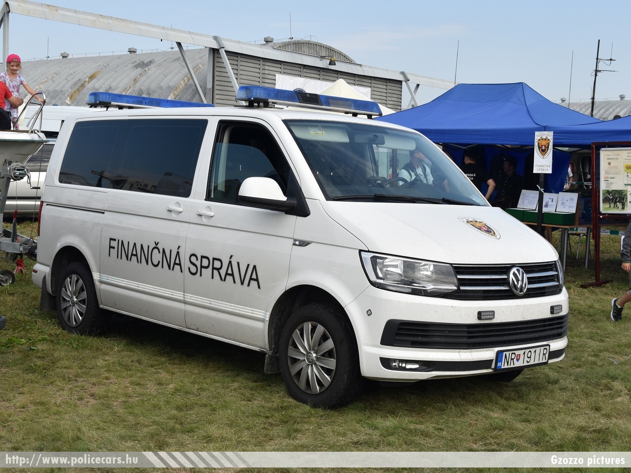 Volkswagen Transporter T6, Finanèná správa, fotó: Gzozzo pictures
Keywords: Szlovákia szlovák Slovakia slovakian vám customs
