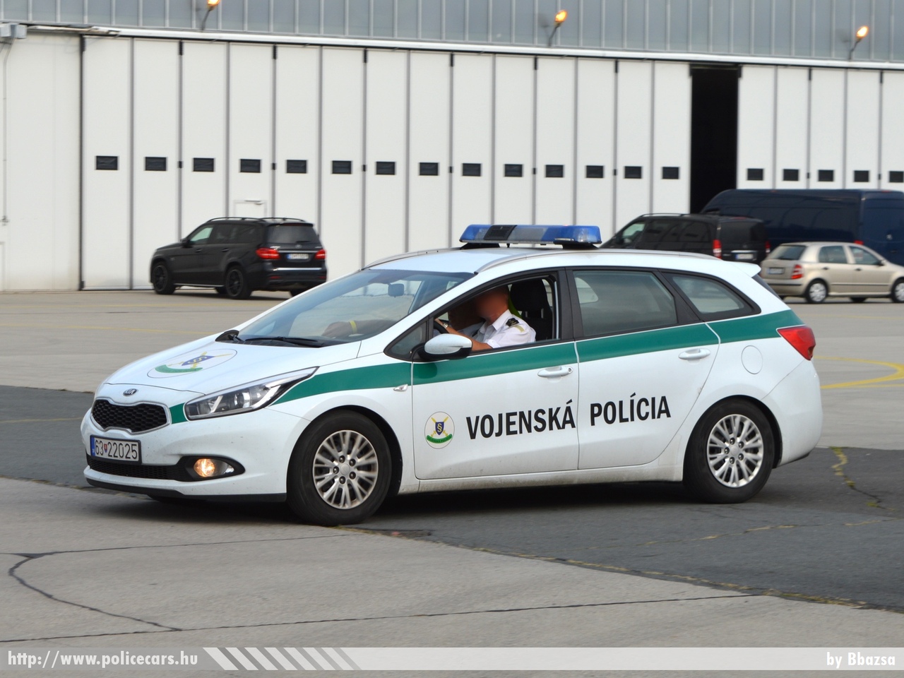 Kia Ceed, fotó: Gzozzo pictures
Keywords: Szlovákia szlovák rendőrség rendőrautó rendőr katonai Slovakia slovakian police policecar military