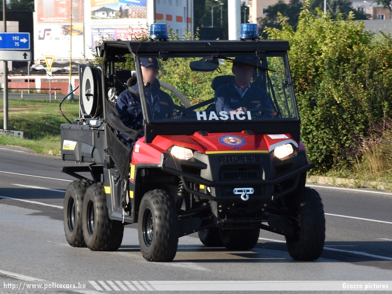 Polaris Ranger 900 HD, fotó: Gzozzo pictures
Keywords: Szlovákia szlovák tûzoltó tûzoltóautó tûzoltóság fire firetruck Slovakia slovakian