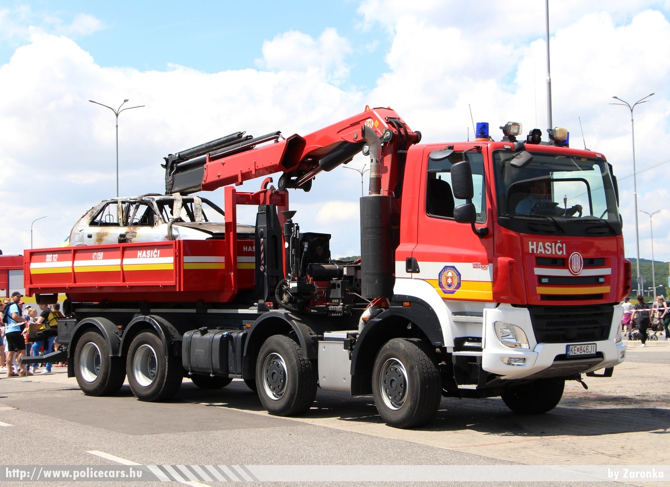 Keywords: Szlovákia szlovák tûzoltó tûzoltóautó tûzoltóság fire firetruck Slovakia slovakian