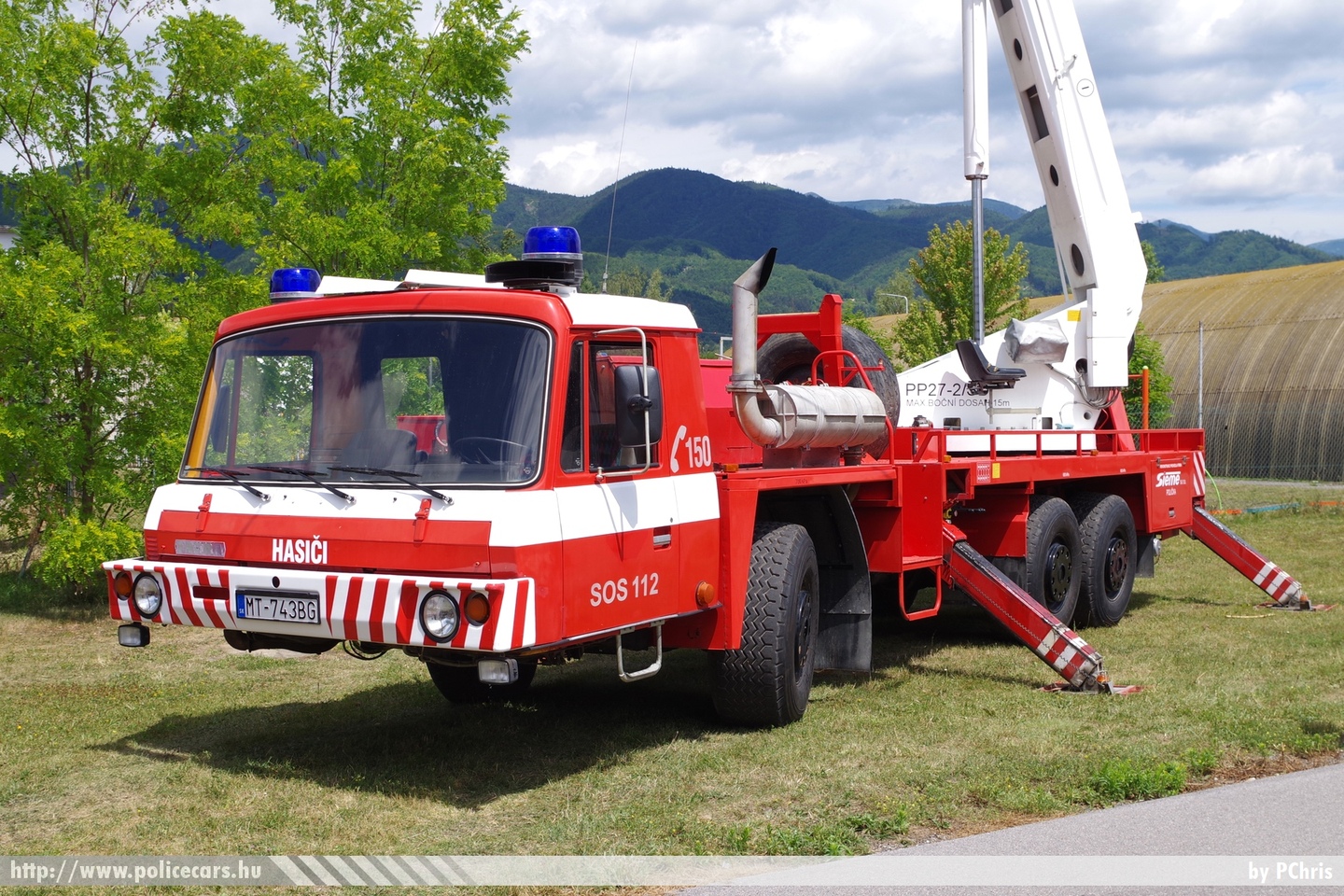 Keywords: Szlovákia szlovák tûzoltó tûzoltóautó tûzoltóság fire firetruck Slovakia slovakian