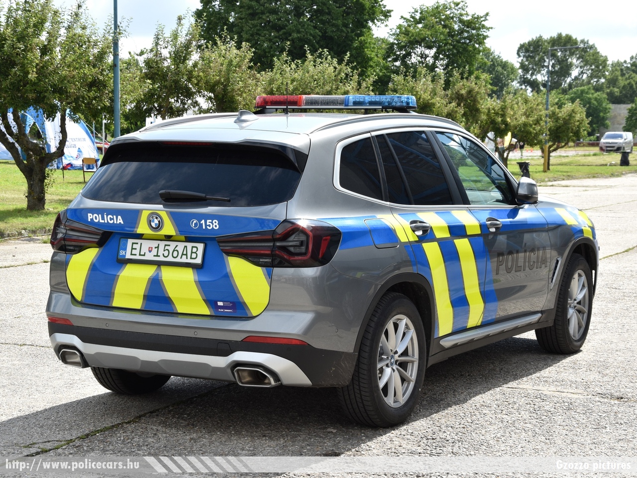 BMW X3 xDrive 30e,  Polícia SR Bratislavsky kraj, fotó: Gzozzo pictures
Keywords: szlovák Szlovákia rendőr rendőrautó rendőrség police policecar Slovakia slovakian