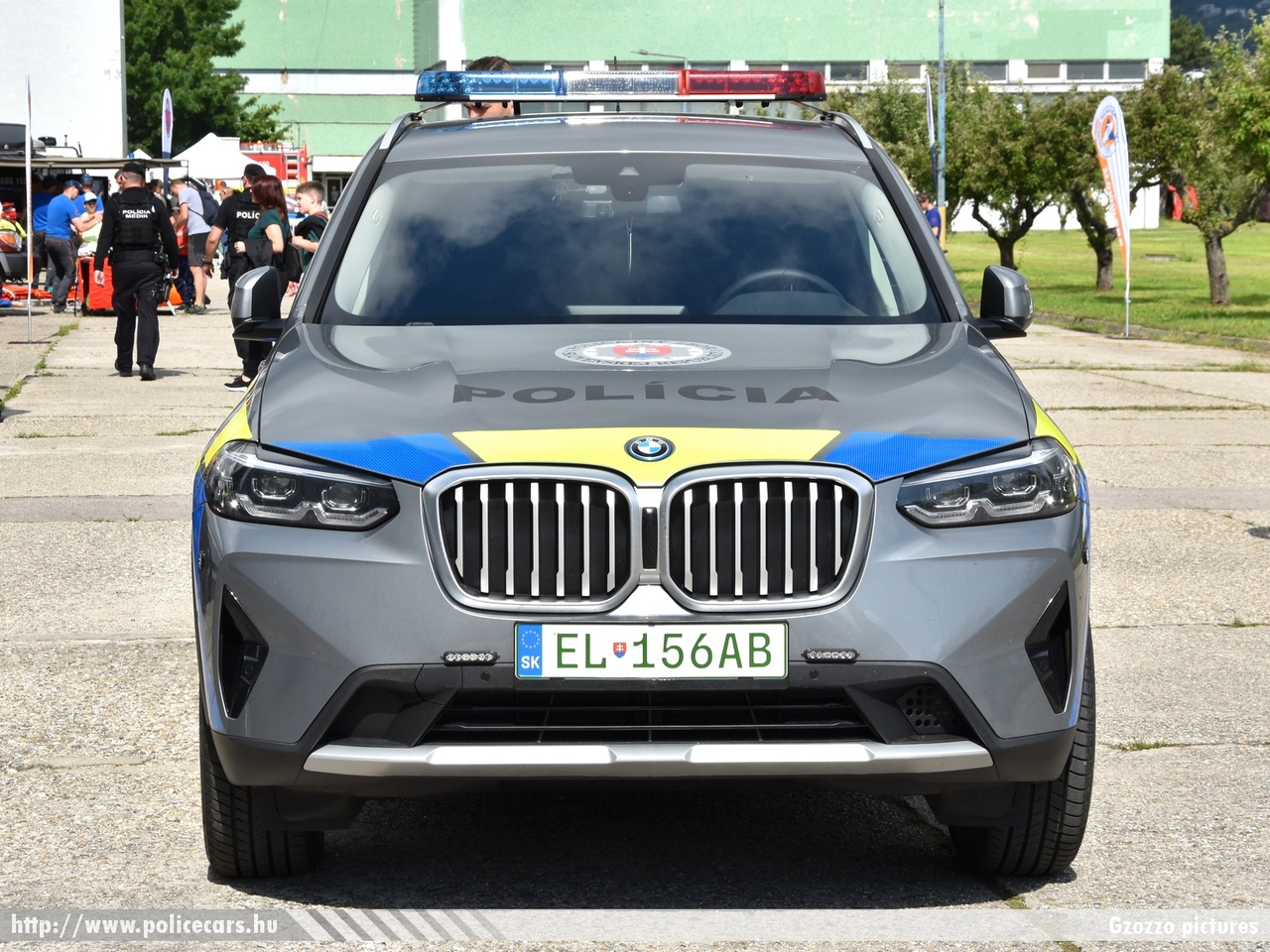 BMW X3 xDrive 30e,  Polícia SR Bratislavsky kraj, fotó: Gzozzo pictures
Keywords: szlovák Szlovákia rendőr rendőrautó rendőrség police policecar Slovakia slovakian