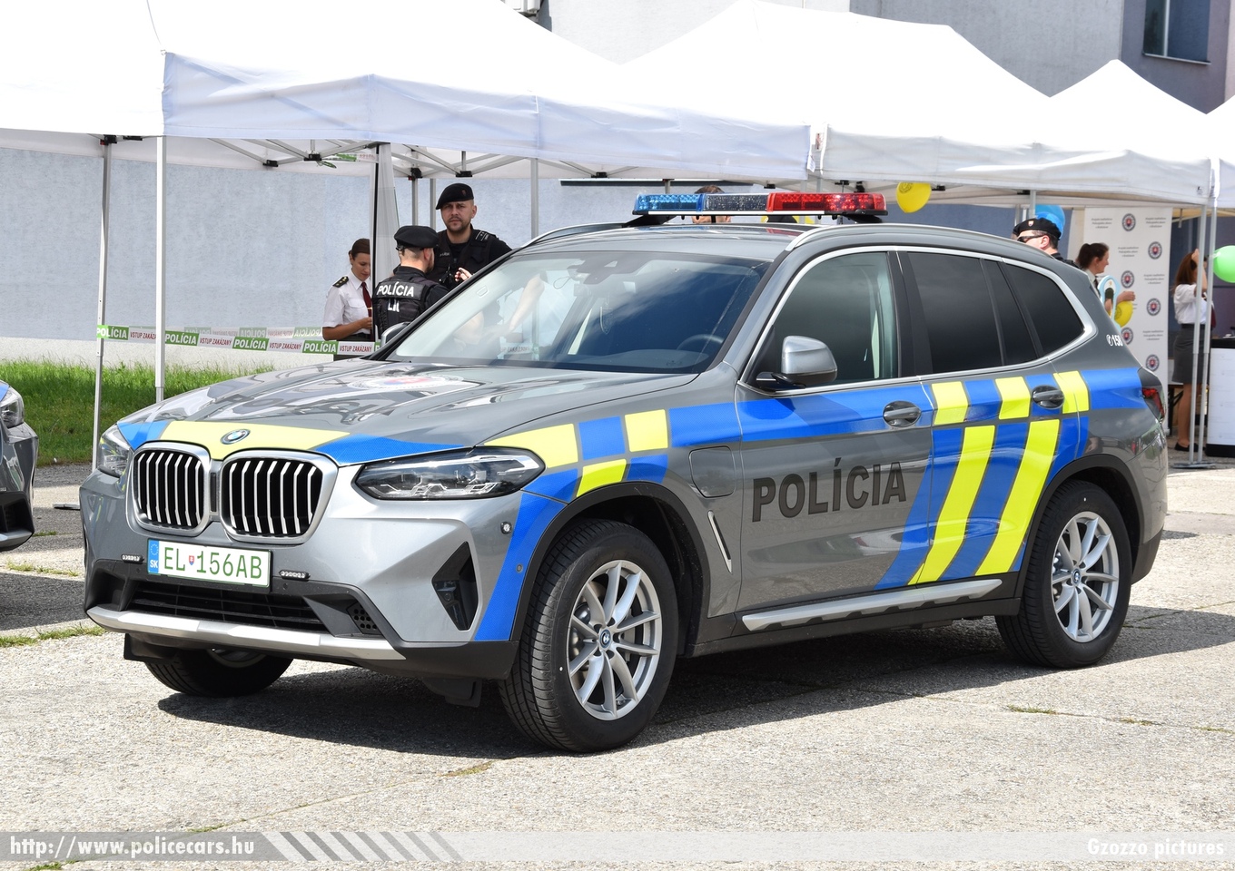 BMW X3 xDrive 30e,  Polícia SR Bratislavsky kraj, fotó: Gzozzo pictures
Keywords: szlovák Szlovákia rendőr rendőrautó rendőrség police policecar Slovakia slovakian