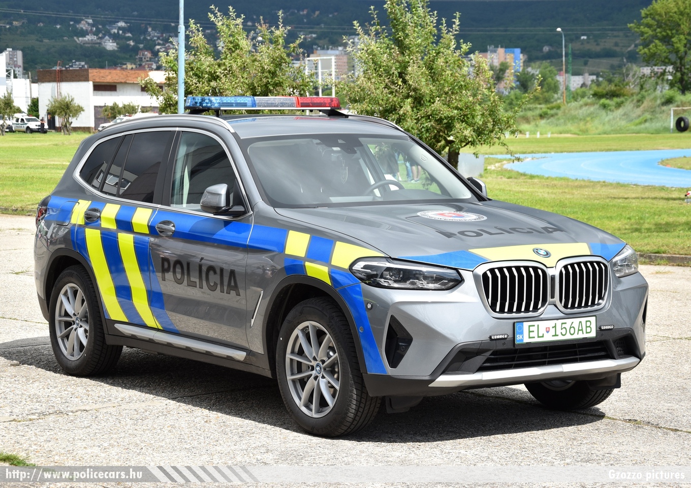 BMW X3 xDrive 30e,  Polícia SR Bratislavsky kraj, fotó: Gzozzo pictures
Keywords: szlovák Szlovákia rendőr rendőrautó rendőrség police policecar Slovakia slovakian