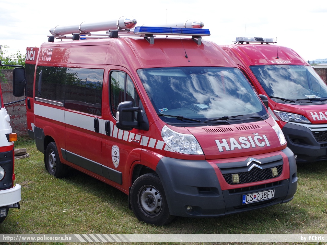 Citroen Jumper, Somorjai Önkéntes Tűzoltó Testület - Dobrovolny Hasicsky Zbor Samorín, fotó: PChris
Keywords: Szlovákia szlovák tûzoltó tûzoltóautó tûzoltóság fire firetruck Slovakia slovakian