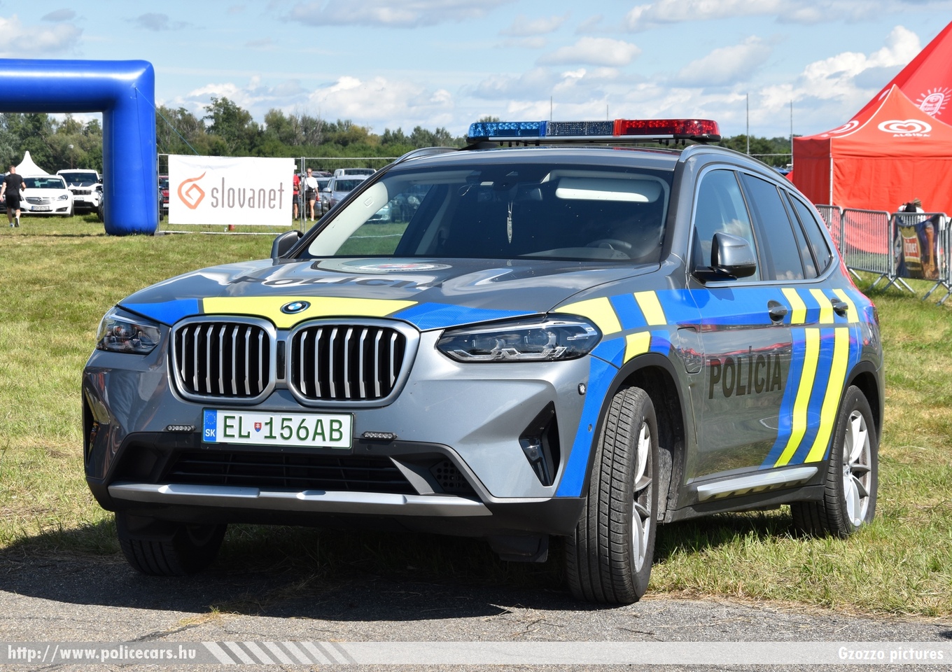 BMW X3 xDrive 30e,  Polícia SR Bratislavsky kraj, fotó: Gzozzo pictures
Keywords: szlovák Szlovákia rendőr rendőrautó rendőrség police policecar Slovakia slovakian