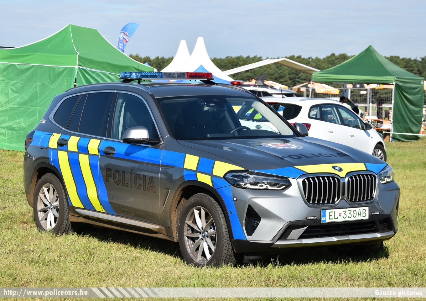 BMW X3 xDrive 30e,  Polícia SR Bratislavsky kraj, fotó: Gzozzo pictures
Keywords: szlovák Szlovákia rendőr rendőrautó rendőrség police policecar Slovakia slovakian