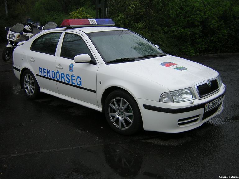 Skoda Octavia RS, fotó: Gzozzo pictures
Keywords: rendőrautó rendőrség rendőr magyar Magyarország RB69-66 Hungary hungarian police policecar