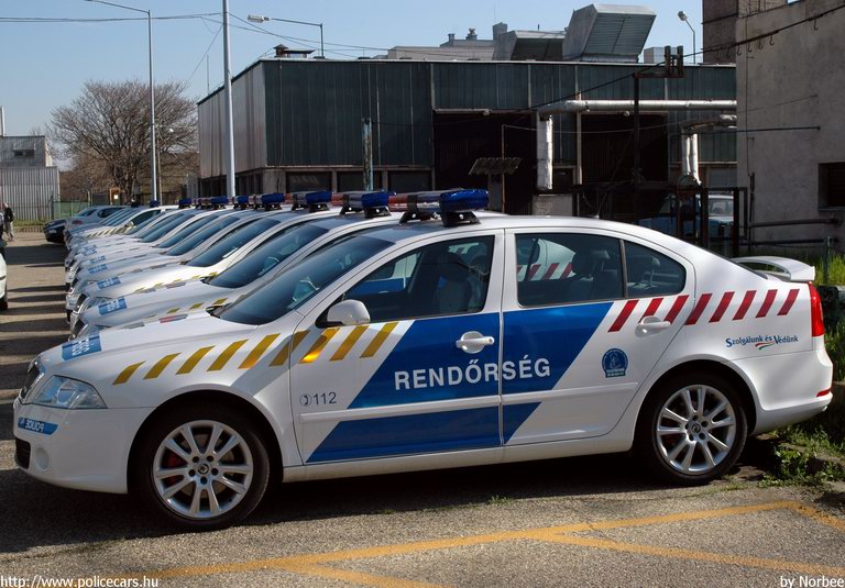 Skoda Octavia II RS, fotó: Norbee
Keywords: rendőrautó rendőrség rendőr magyar Magyarország Hungary hungarian police policecar