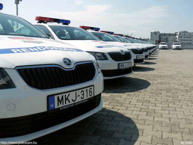 Skoda Octavia III 1.4 TSI, fotó: Holló
Keywords: rendőr rendőrautó rendőrség magyar Magyarország MKJ-316 MKJ-331 Hungary hungarian police policecar