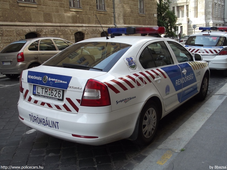 Skoda Octavia II facelift, Törökbálint, fotó: Bbazsa
Keywords: rendőr rendőrautó rendőrség magyar Magyarország LTR-626 Hungary hungarian police policecar