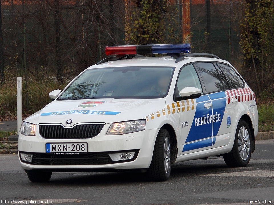 Skoda Octavia III Combi 1.4 TSI, fotó: HNorbert
Keywords: rendőr rendőrautó rendőrség magyar Magyarország MXN-208 Hungary hungarian police policecar