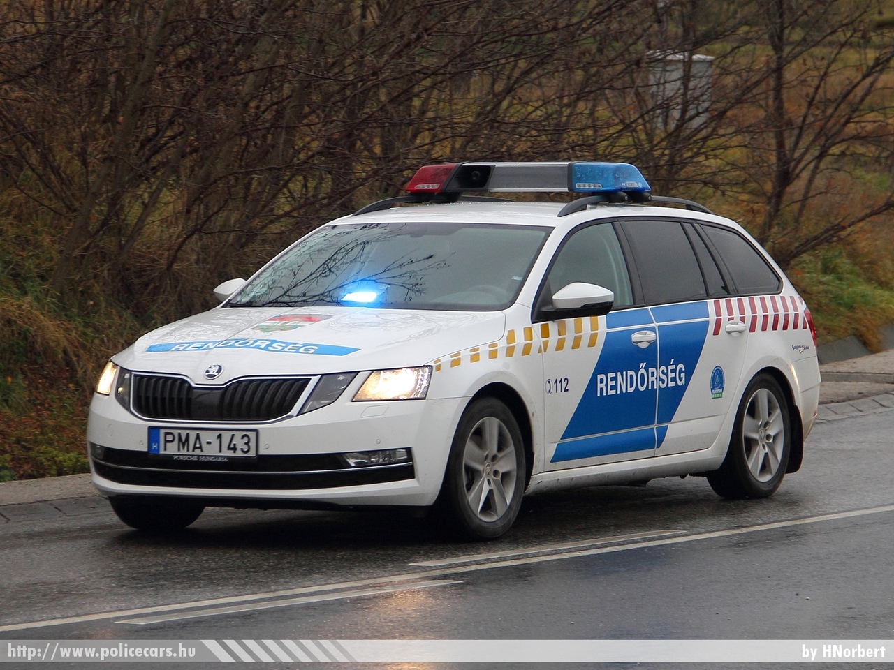 Skoda Octavia III Combi facelift, fotó: HNorbert
Keywords: magyar Magyarország rendőr rendőrautó rendőrség Hungary hungarian police policecar PMA-143
