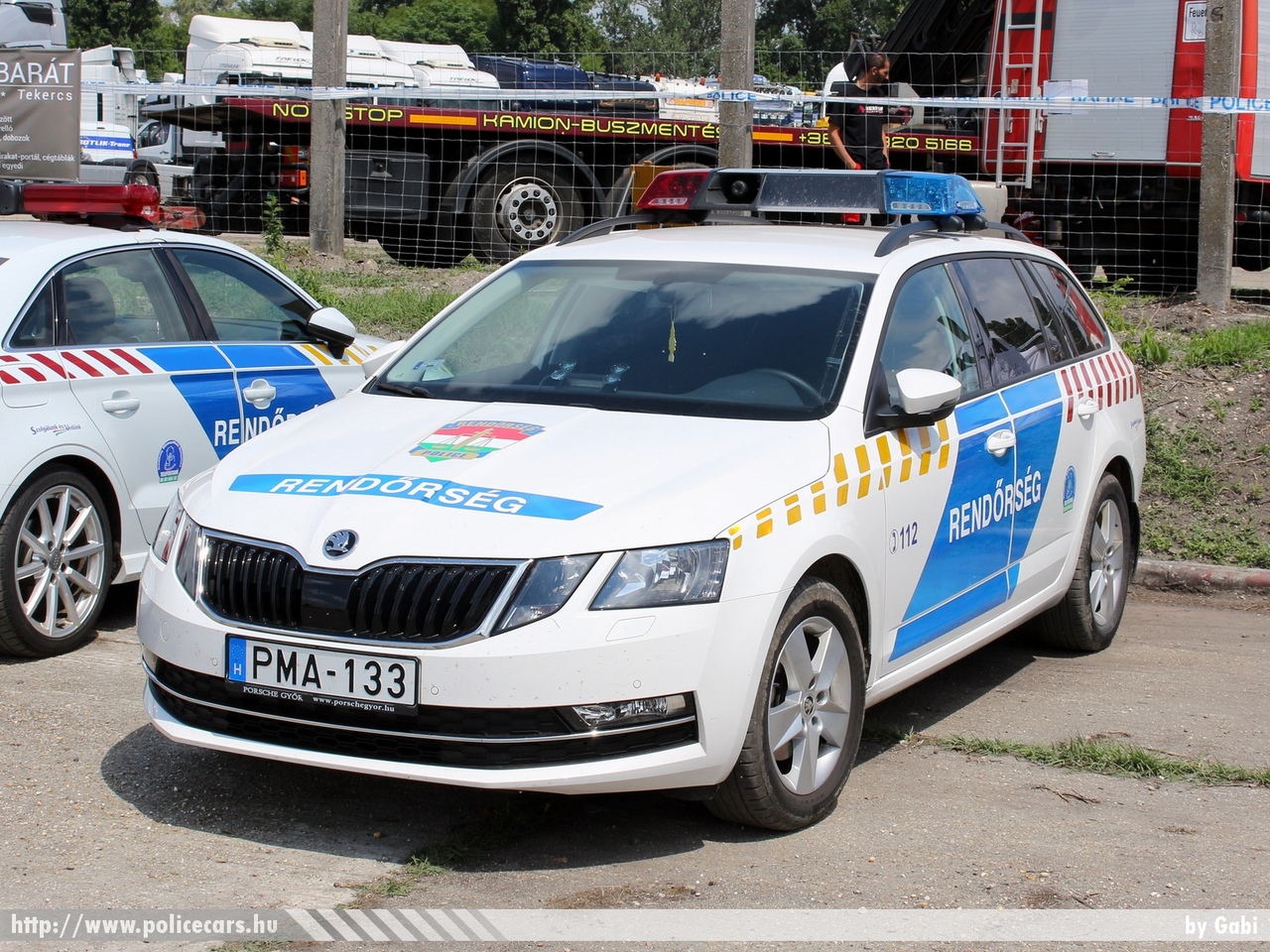 Skoda Octavia III Combi facelift, fotó: Gabi
Keywords: rendőr rendőrautó rendőrség magyar Magyarország hungarian Hungary police policecar PMA-133