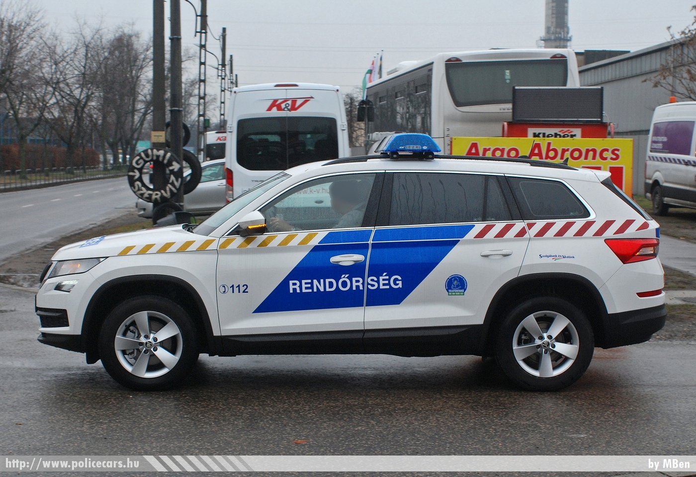 Skoda Kodiaq, fotó: MBen
Keywords: rendőr rendőrautó rendőrség magyar Magyarország hungarian Hungary police policecar SNJ-453
