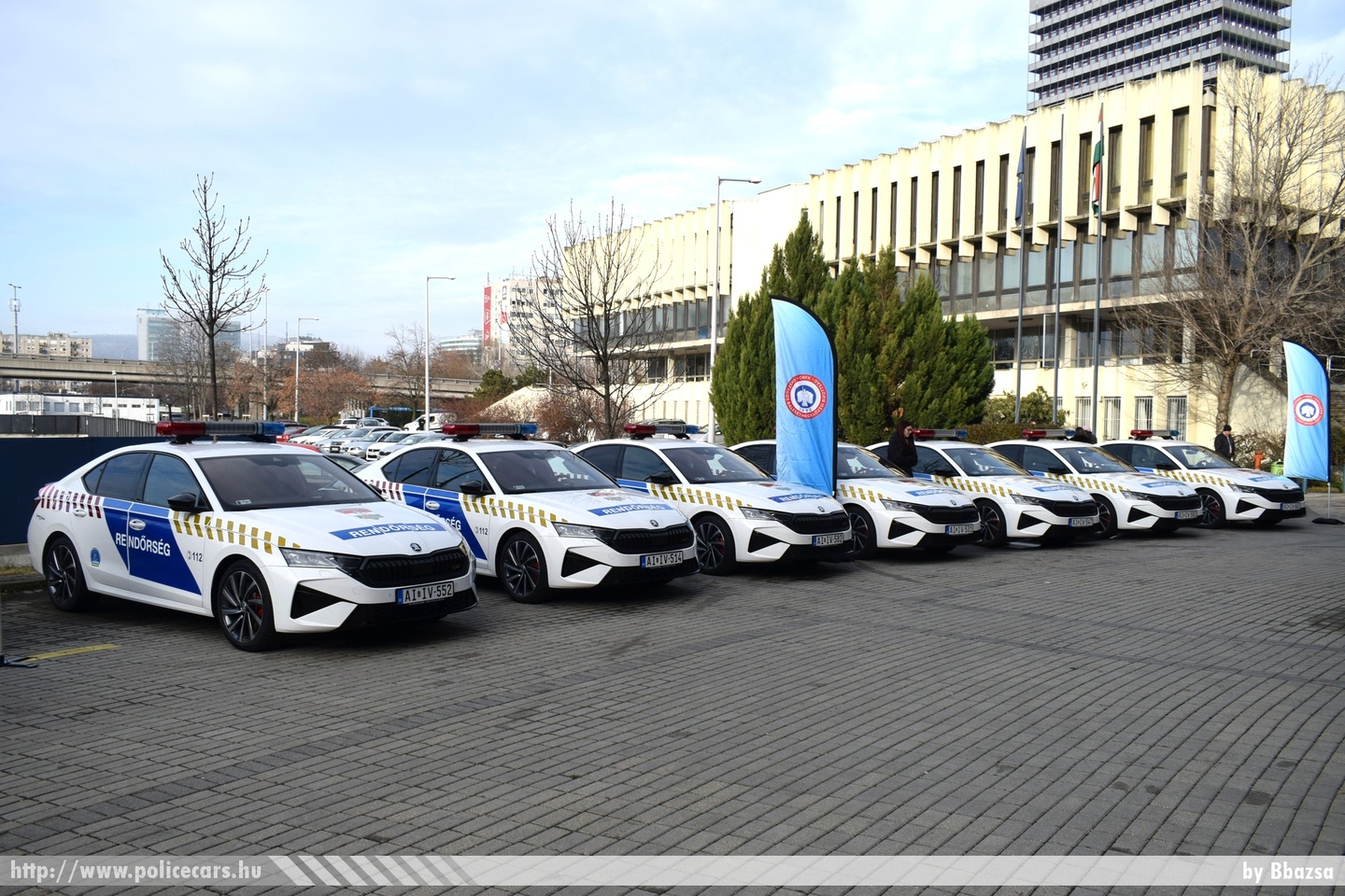 Skoda Octavia IV RS, fotó: Bbazsa
Keywords: rendőr rendőrautó rendőrség magyar Magyarország hungarian Hungary police policecar AIIV-