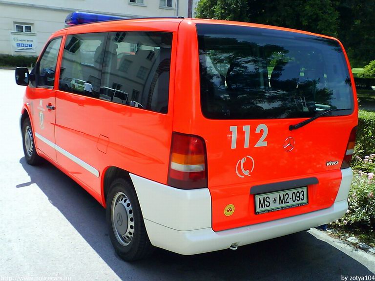 Mercedes Vito, fotó: Zotya104
Keywords: szlovén Szlovénia tûzoltóautó tûzoltóság tûzoltó slovenian Slovenia fire firetruck