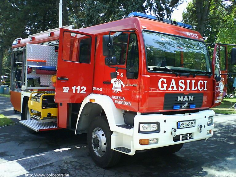 MAN, fotó: Zotya104
Keywords: szlovén Szlovénia tûzoltóautó tûzoltóság tûzoltó slovenian Slovenia fire firetruck