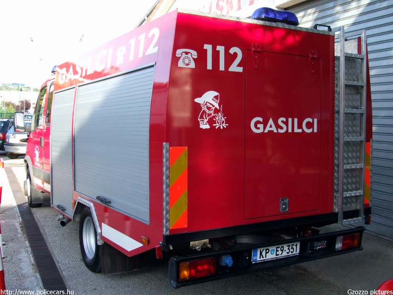 Iveco, Izola, fotó: Gzozzo pictures
Keywords: szlovén Szlovénia tûzoltóautó tûzoltóság tûzoltó slovenian Slovenia fire firetruck