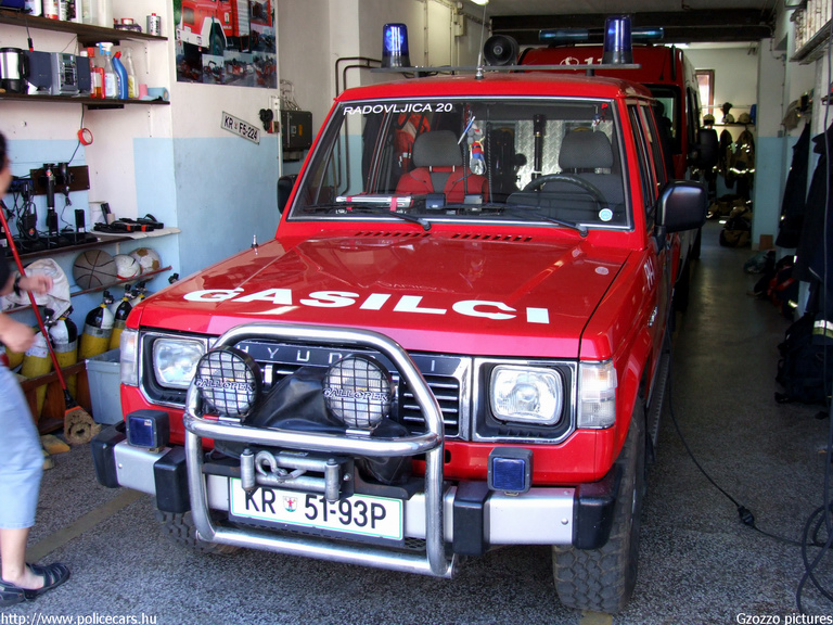 Hyundai, Radovljica, fotó: Gzozzo pictures
Keywords: szlovén Szlovénia tûzoltóautó tûzoltóság tûzoltó slovenian Slovenia fire firetruck