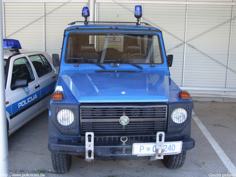 Puch, fotó: Gzozzo pictures
Keywords: szlovén Szlovénia rendőrautó rendőrség rendőr police policecar Slovenia slovenian