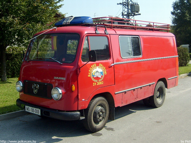 TAM 2001, fotó: Pisti
Keywords: szlovén Szlovénia tûzoltóautó tûzoltóság tûzoltó slovenian Slovenia fire firetruck
