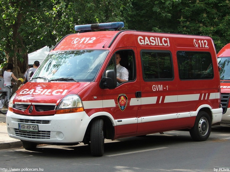 Renault Master, fotó: PChris
Keywords: szlovén Szlovénia tûzoltóautó tûzoltóság tûzoltó slovenian Slovenia fire firetruck