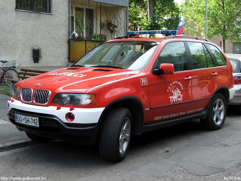 BMW X5, fotó: PChris
Keywords: szlovén Szlovénia tûzoltóautó tûzoltóság tûzoltó slovenian Slovenia fire firetruck