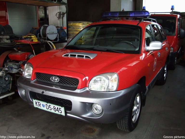 Hyundai Tucson, GARS Jesenice, fotó: Gzozzo pictures
Keywords: szlovén Szlovénia tûzoltóautó tûzoltóság tûzoltó slovenian Slovenia fire firetruck