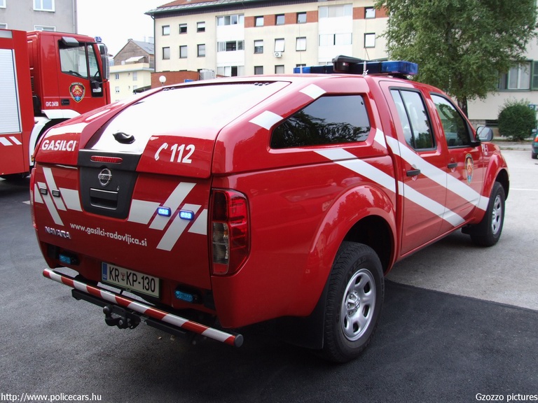 Nissan Navara, Radovljica, fotó: Gzozzo pictures
Keywords: szlovén Szlovénia tûzoltóautó tûzoltóság tûzoltó slovenian Slovenia fire firetruck