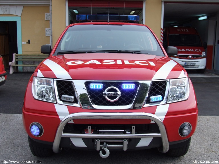 Nissan Navara, Radovljica, fotó: Gzozzo pictures
Keywords: szlovén Szlovénia tûzoltóautó tûzoltóság tûzoltó slovenian Slovenia fire firetruck