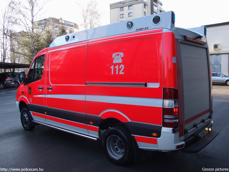 Mercedes Sprinter II, Celje, fotó: Gzozzo pictures
Keywords: szlovén Szlovénia tûzoltóautó tûzoltóság tûz slovenian Slovenia fire firetruck
