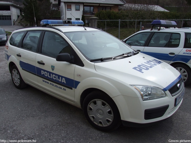 Ford Focus, fotó: Gzozzo pictures
Keywords: szlovén Szlovénia rendőrautó rendőrség rendőr police policecar Slovenia slovenian