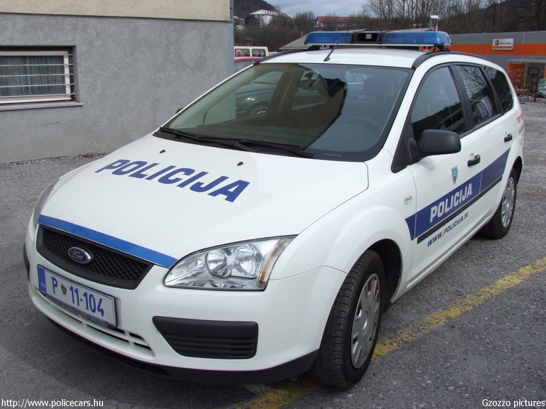 Ford Focus, fotó: Gzozzo pictures
Keywords: szlovén Szlovénia rendőrautó rendőrség rendőr police policecar Slovenia slovenian