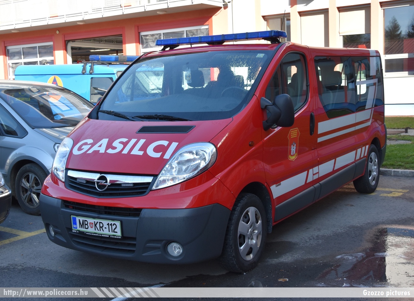Opel Vivaro, Maribor, fotó: Gzozzo pictures
Keywords: szlovén Szlovénia tûzoltóautó tûzoltóság tûzoltó slovenian Slovenia fire firetruck