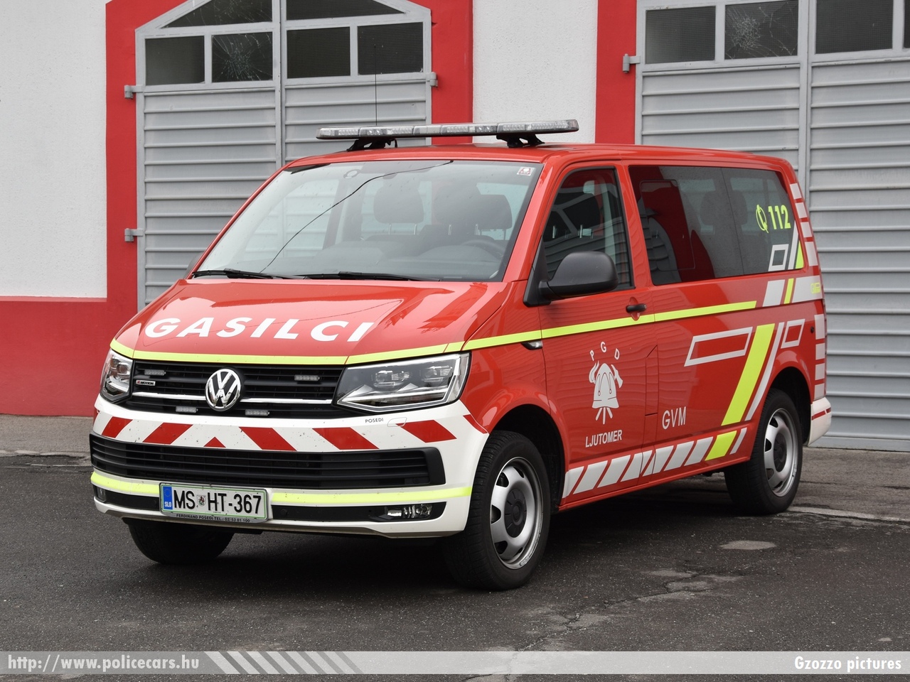 Volkswagen Transporter T6, Ljutomer, fotó: Gzozzo pictures
Keywords: szlovén Szlovénia tûzoltóautó tûzoltóság tûzoltó slovenian Slovenia fire firetruck