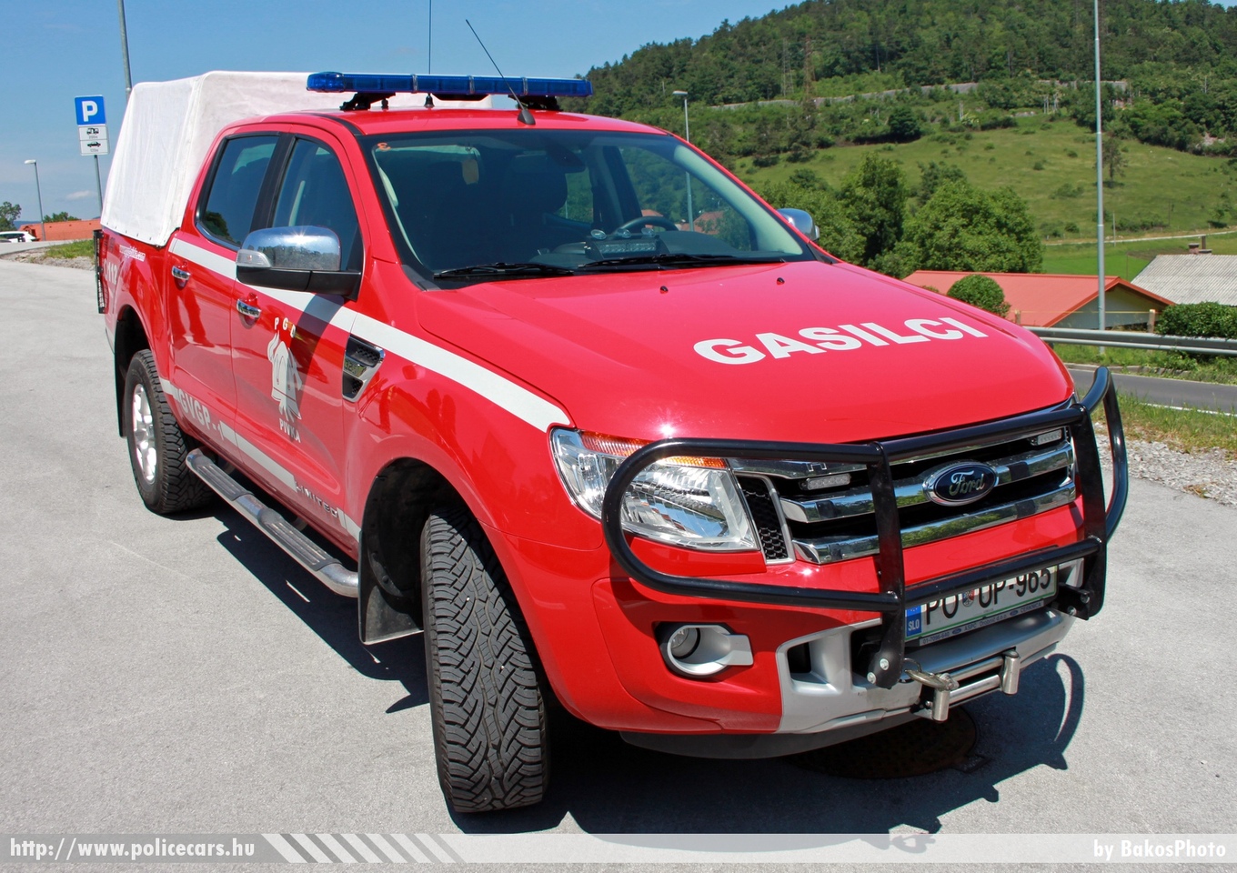 Ford Ranger, Pivka, fotó: Bakosphoto
Keywords: szlovén Szlovénia tûzoltóautó tûzoltóság tûzoltó slovenian Slovenia fire firetruck