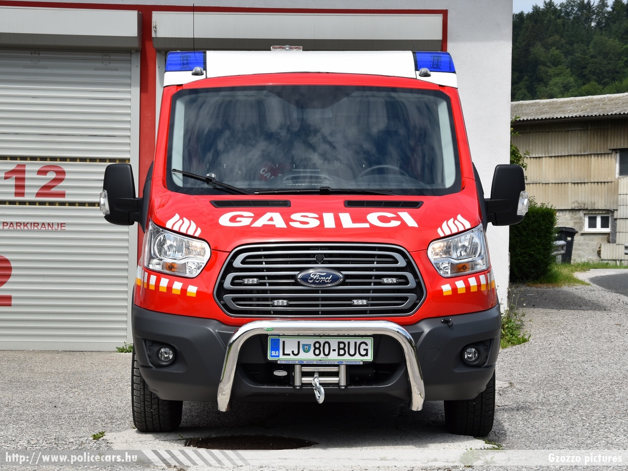 Ford Transit Svit Zolar, Srednja Vas, fotó: Gzozzo pictures
Keywords: szlovén Szlovénia tûzoltóautó tûzoltóság tûzoltó slovenian Slovenia fire firetruck