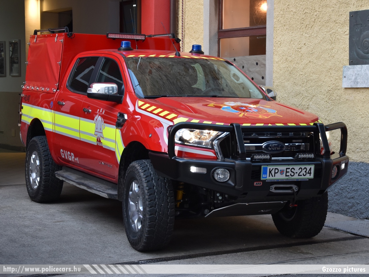 Ford Ranger, Piran, fotó: Gzozzo pictures
Keywords: szlovén Szlovénia tûzoltóautó tûzoltóság tûzoltó slovenian Slovenia fire firetruck