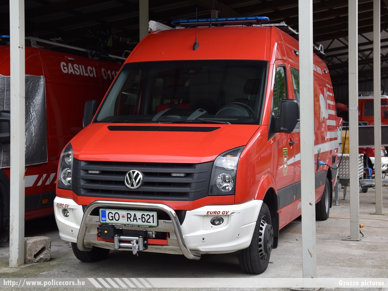 Volkswagen Crafter, Nova Gorica, fotó: Gzozzo pictures
Keywords: szlovén Szlovénia tûzoltóautó tûzoltóság tûzoltó slovenian Slovenia fire firetruck