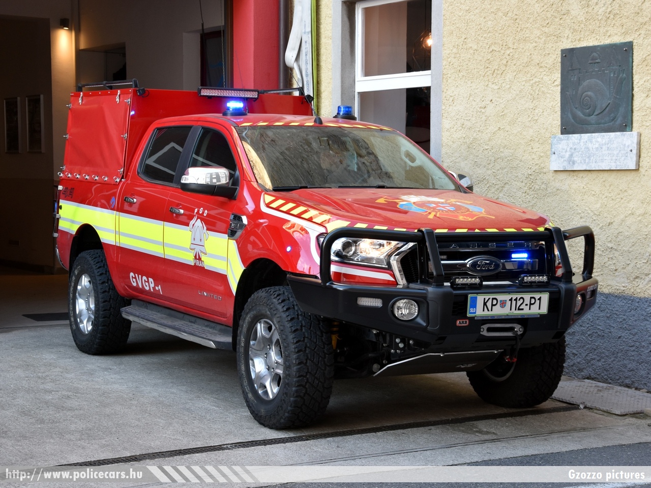 Ford Ranger, Piran, fotó: Gzozzo pictures
Keywords: szlovén Szlovénia tûzoltóautó tûzoltóság tûzoltó slovenian Slovenia fire firetruck