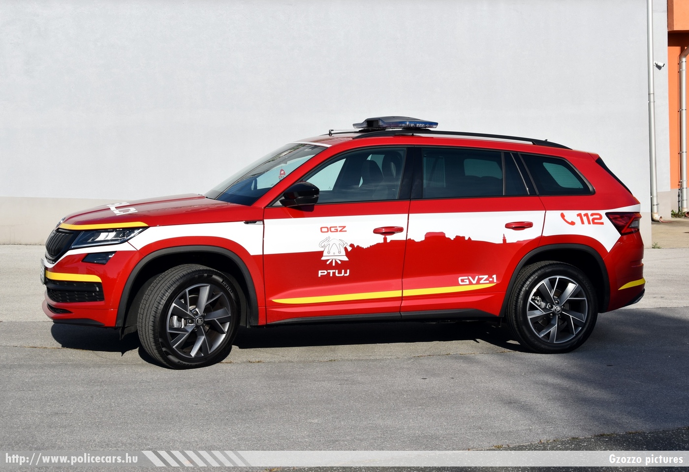 Skoda Kodiaq, Ptuj, fotó: Gzozzo pictures
Keywords: szlovén Szlovénia tûzoltóautó tûzoltóság tûzoltó slovenian Slovenia fire firetruck