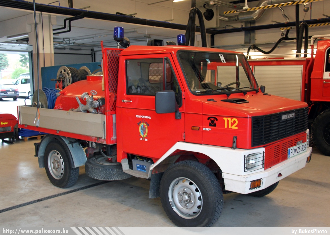 Bremach GR35 GVGP-2, Postojna, fotó: BakosPhoto
Keywords: szlovén Szlovénia tûzoltóautó tûzoltóság tûzoltó slovenian Slovenia fire firetruck
