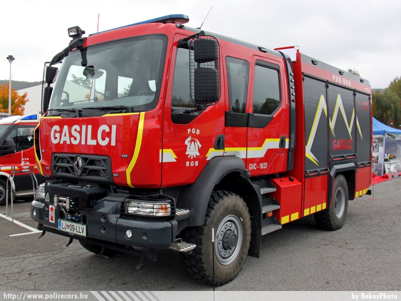 Renault GVC 16/25, Rob, fotó: BakosPhoto
Keywords: szlovén Szlovénia tûzoltóautó tûzoltóság tûzoltó slovenian Slovenia fire firetruck
