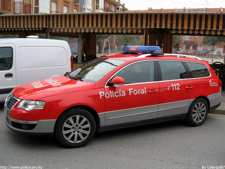 VW Passat, fotó: Colargol87
Keywords: rendőr rendőrautó rendőrség spanyol Spanyolország