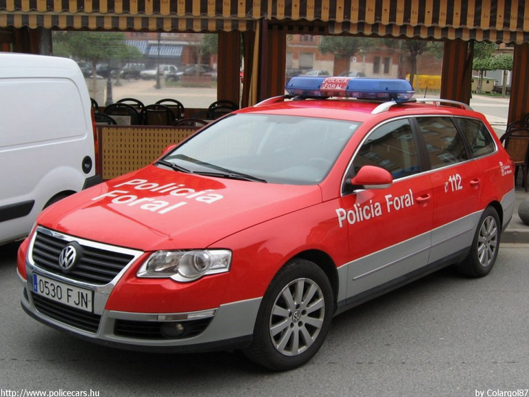 VW Passat, fotó: Colargol87
Keywords: rendőr rendőrautó rendőrség spanyol Spanyolország
