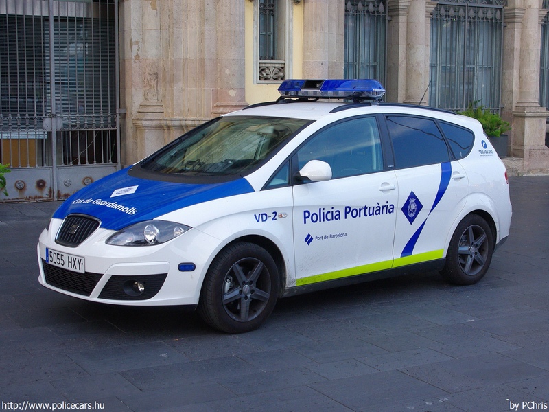 Seat Altea XL, fotó: PChris
Keywords: spanyol Spanyolország rendőr rendőrautó rendőrség